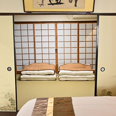Kyoto Central Base المظهر الخارجي الصورة