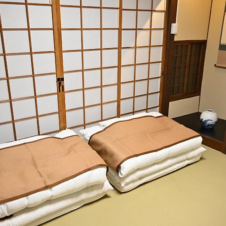 Kyoto Central Base المظهر الخارجي الصورة