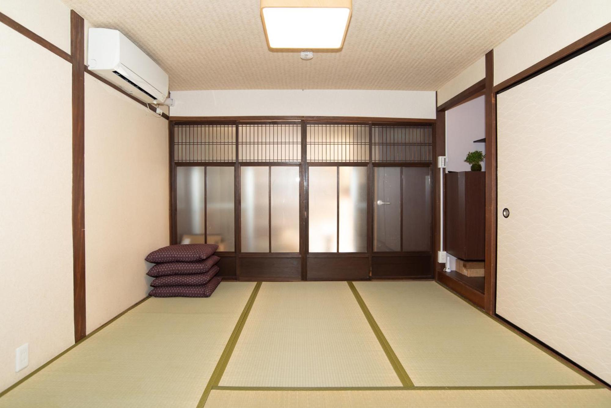 Kyoto Central Base المظهر الخارجي الصورة