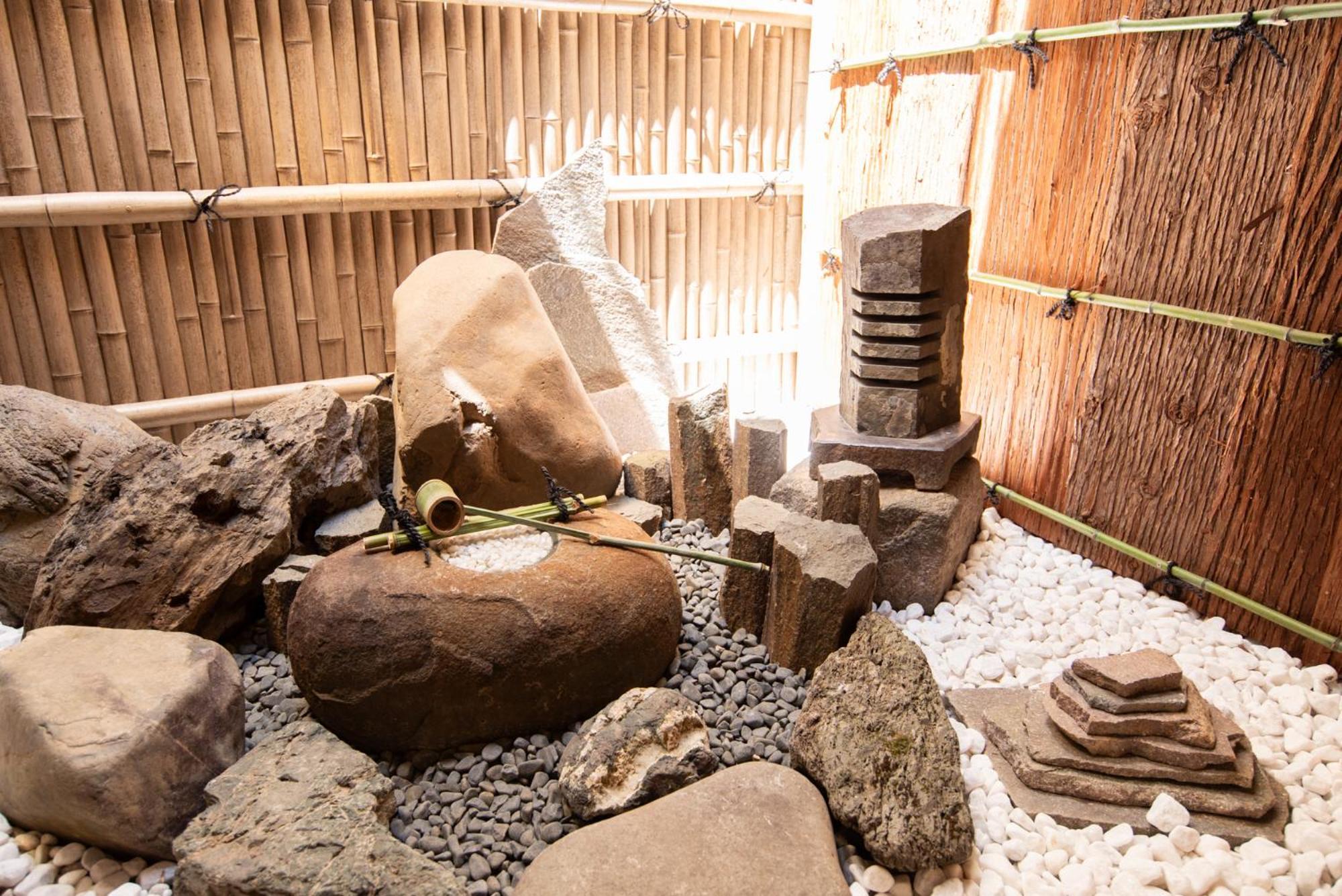 Kyoto Central Base المظهر الخارجي الصورة