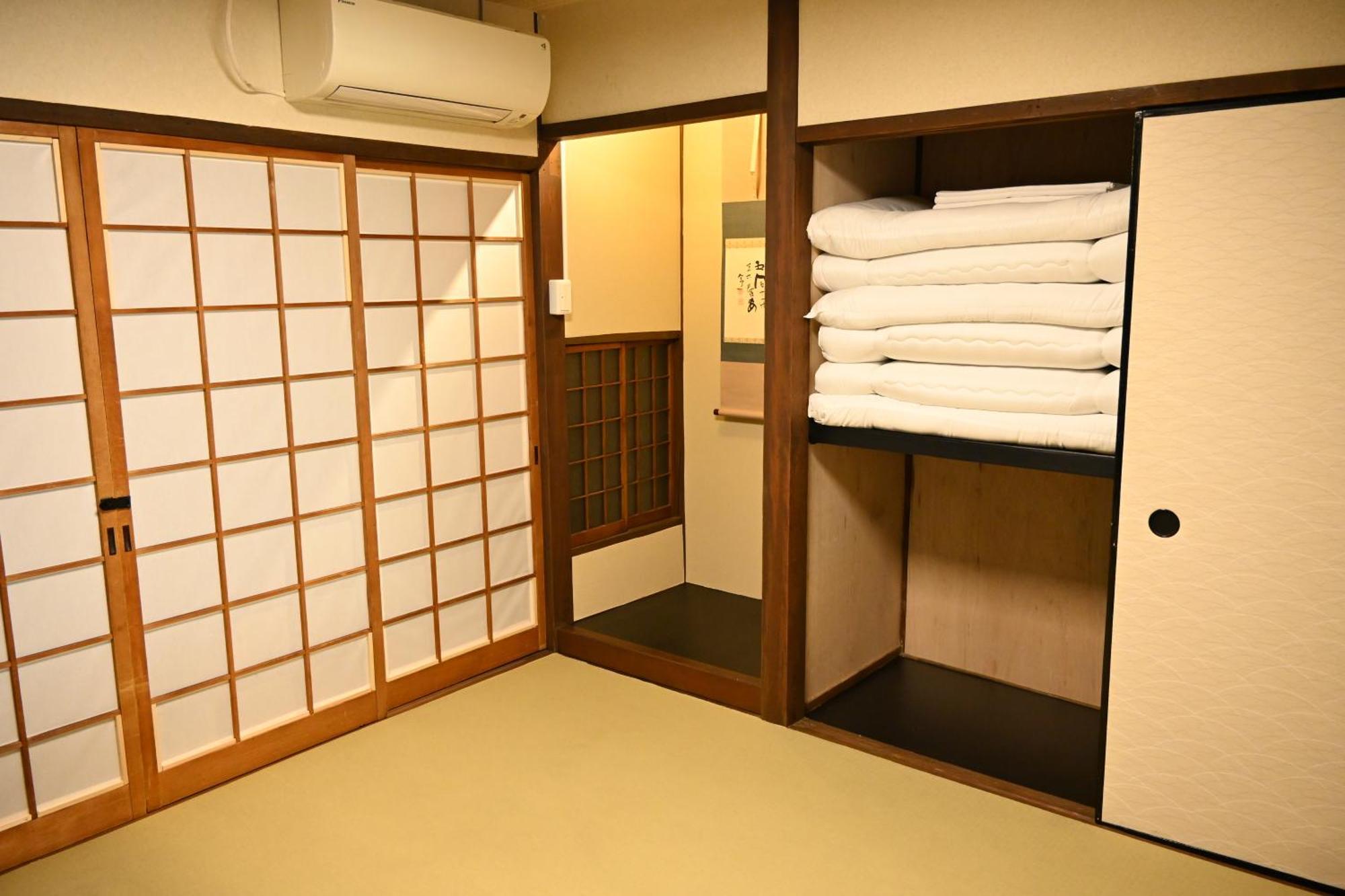Kyoto Central Base المظهر الخارجي الصورة