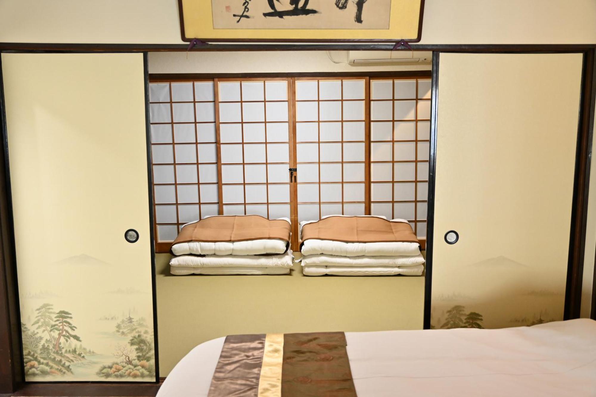 Kyoto Central Base المظهر الخارجي الصورة