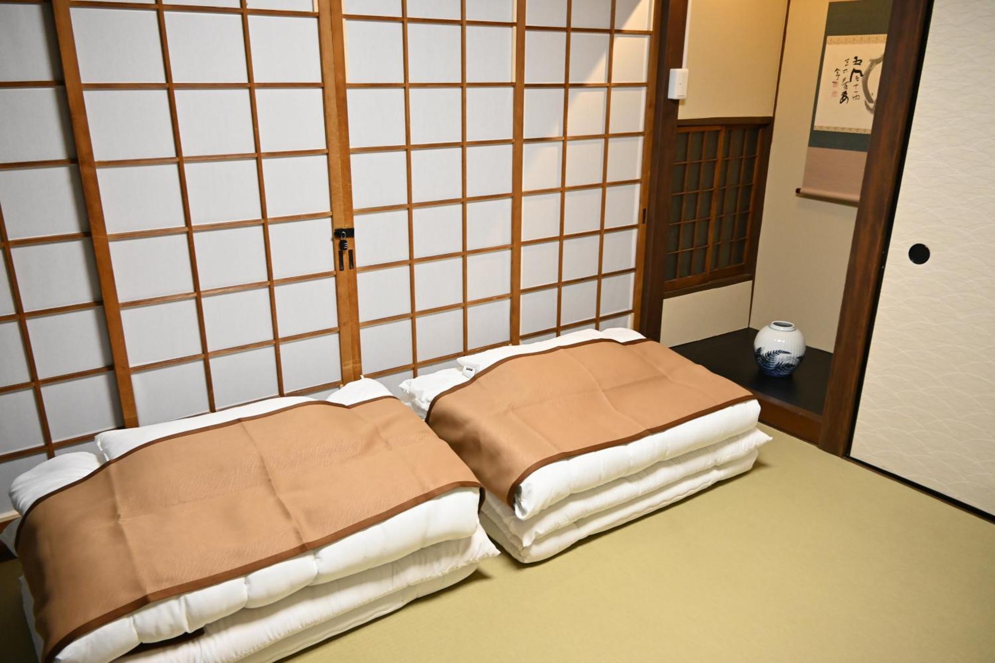 Kyoto Central Base المظهر الخارجي الصورة
